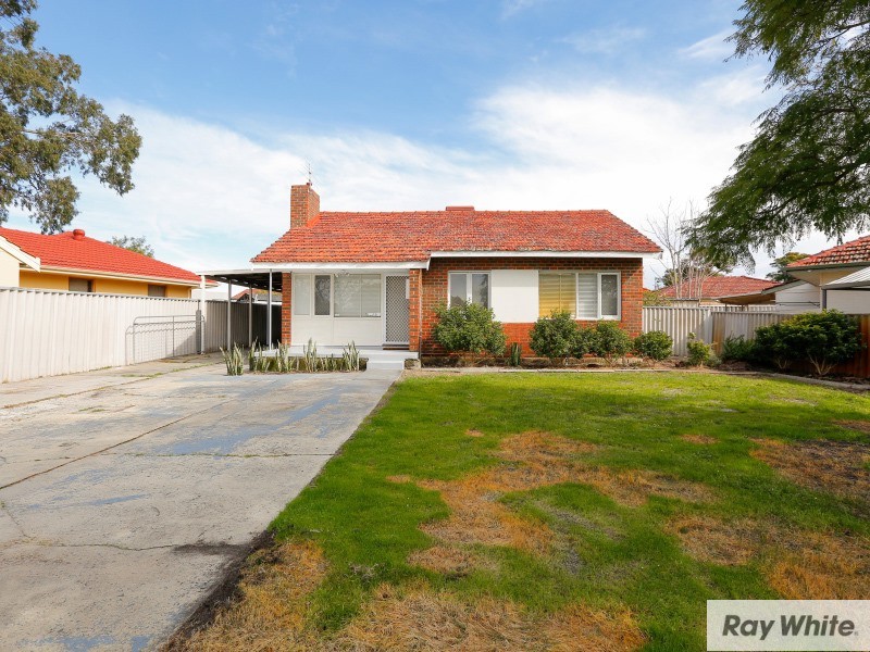 3 Ellis Street, Wilson WA 6107