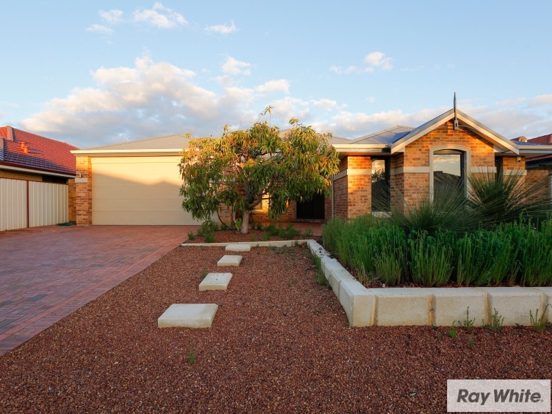 36 Woodside Loop, Beckenham WA 6107