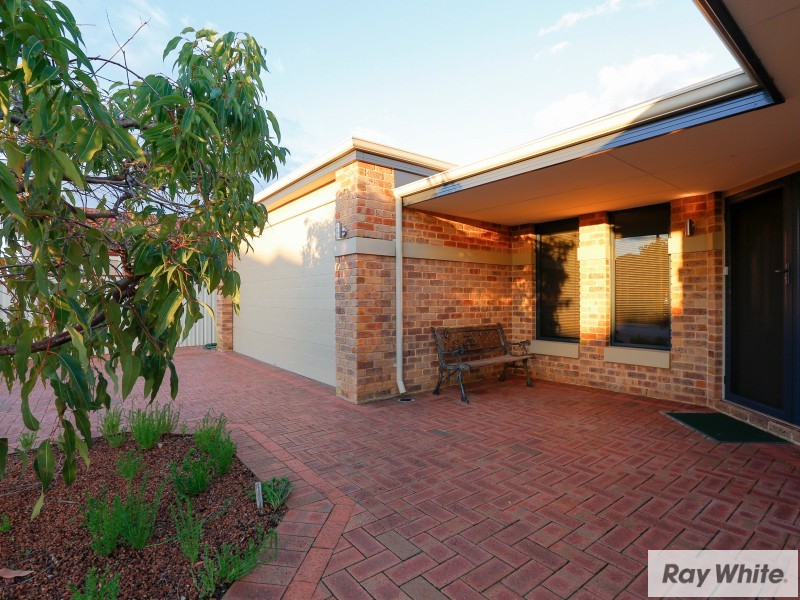 36 Woodside Loop, Beckenham WA 6107