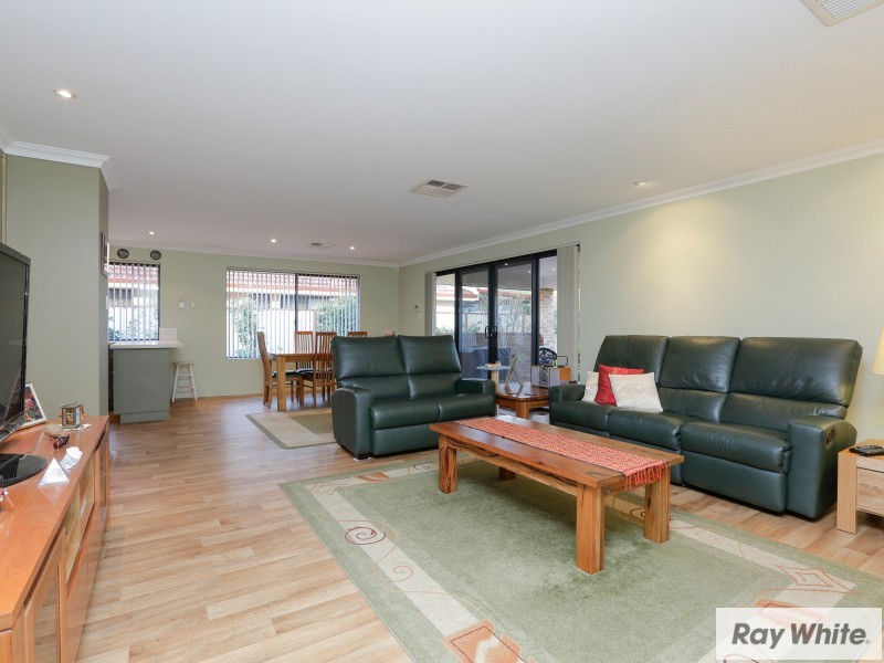 36 Woodside Loop, Beckenham WA 6107