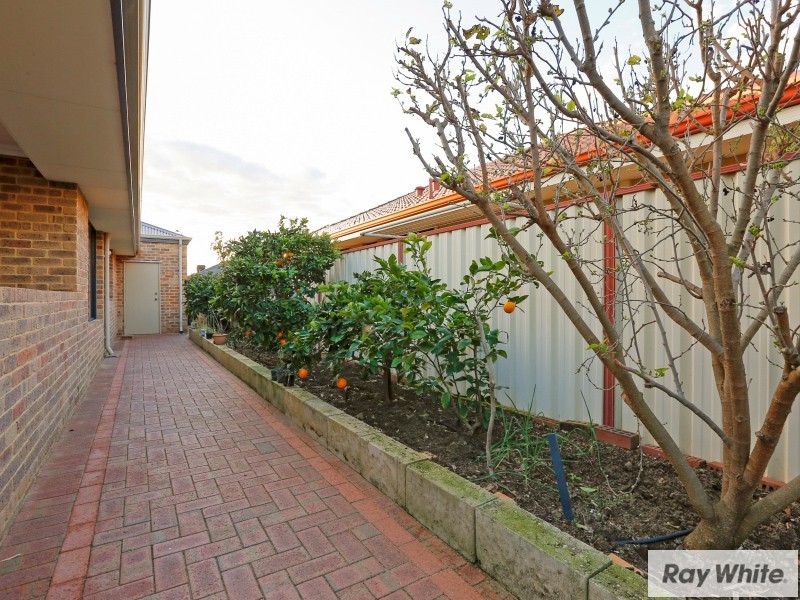 36 Woodside Loop, Beckenham WA 6107