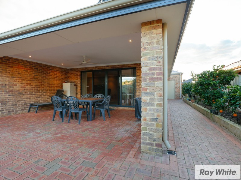 36 Woodside Loop, Beckenham WA 6107