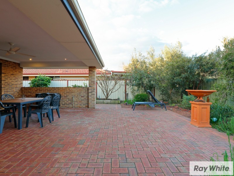 36 Woodside Loop, Beckenham WA 6107