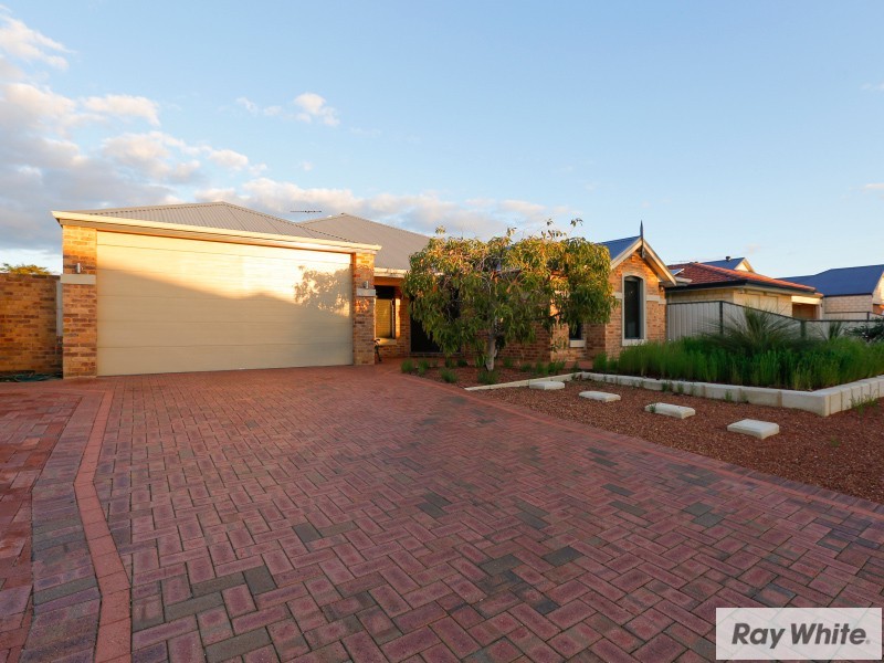 36 Woodside Loop, Beckenham WA 6107