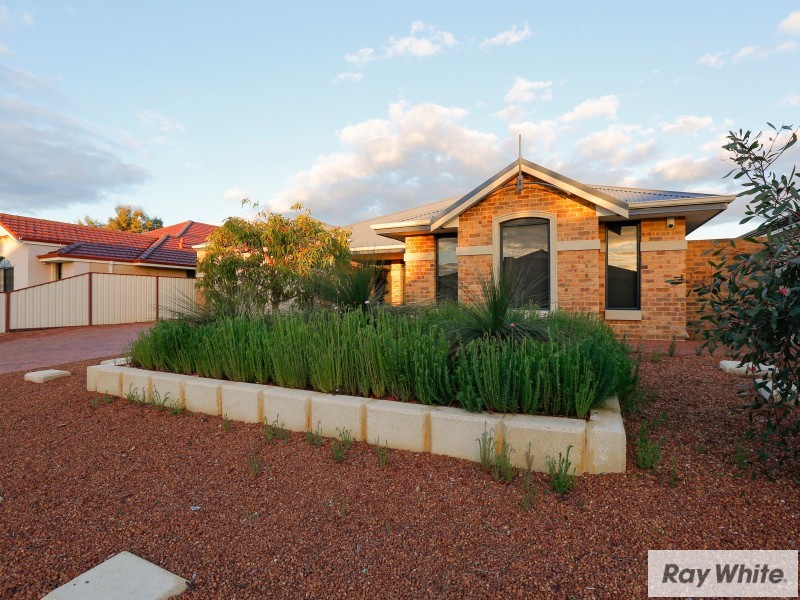 36 Woodside Loop, Beckenham WA 6107