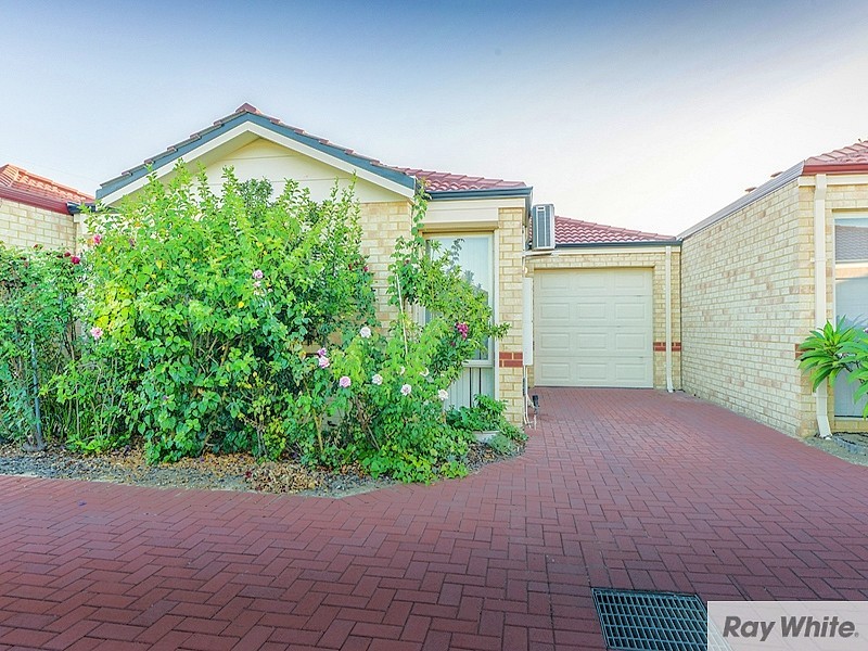 3/35 Nicholson Road, Cannington WA 6107