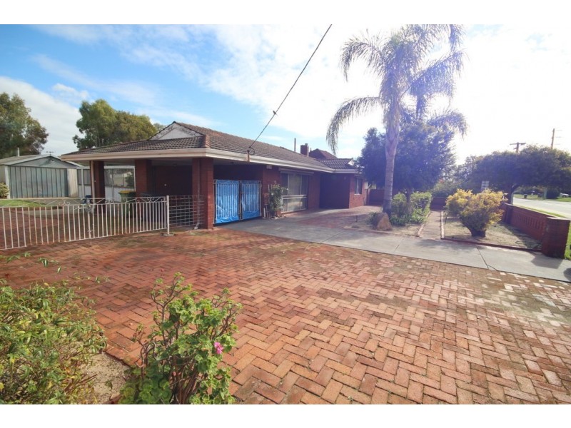 21 Streatham Street, Beckenham WA 6107