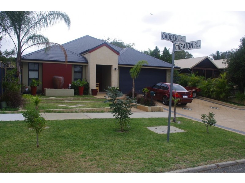 9 Cadden Street, East Victoria Park WA 6101