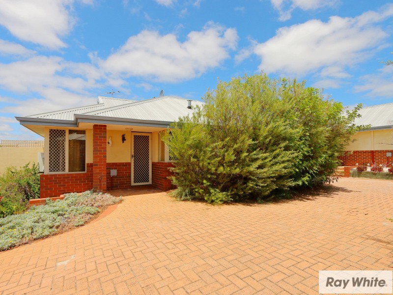 6/13 Norman Street, St James WA 6102