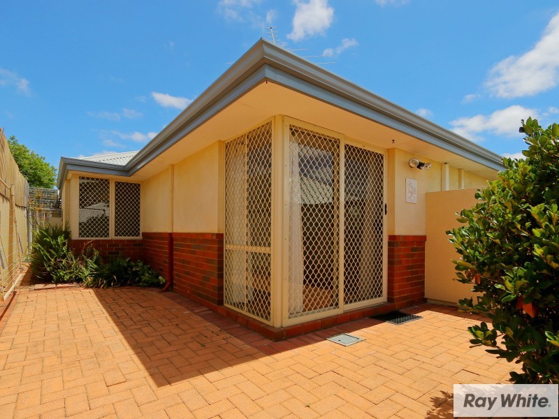 6/13 Norman Street, St James WA 6102