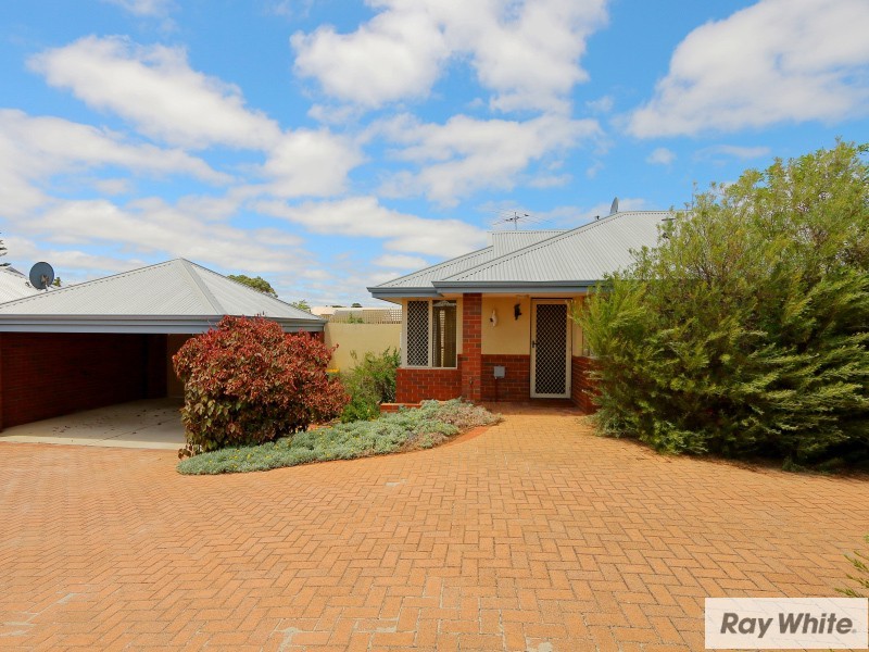 6/13 Norman Street, St James WA 6102