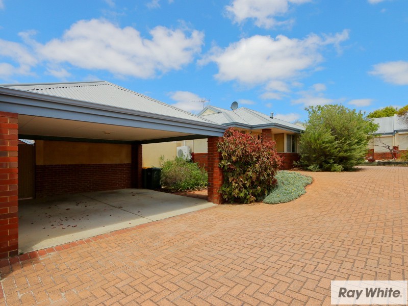 6/13 Norman Street, St James WA 6102