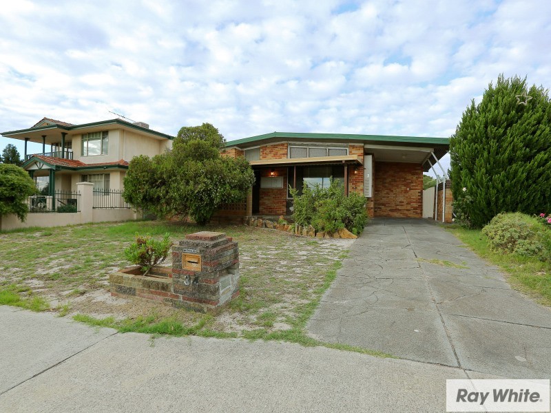 34 Wendouree Rd, Wilson WA 6107