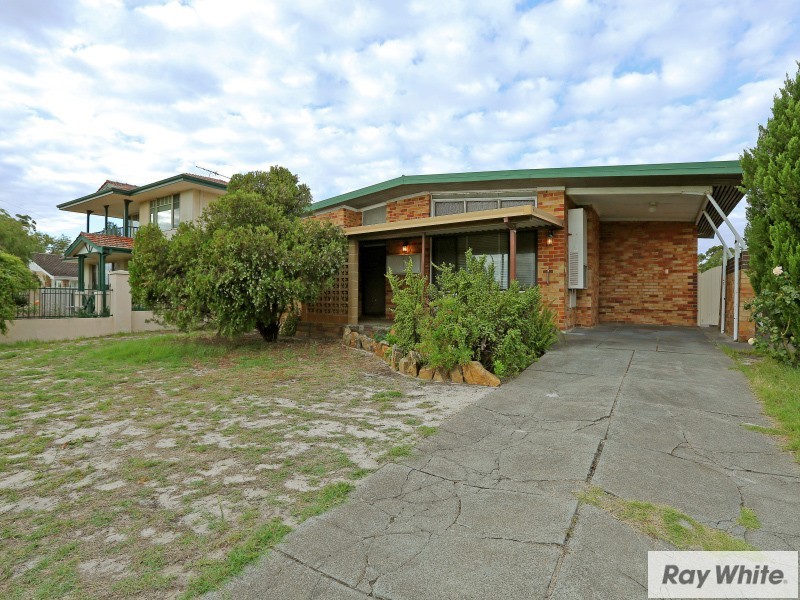34 Wendouree Rd, Wilson WA 6107