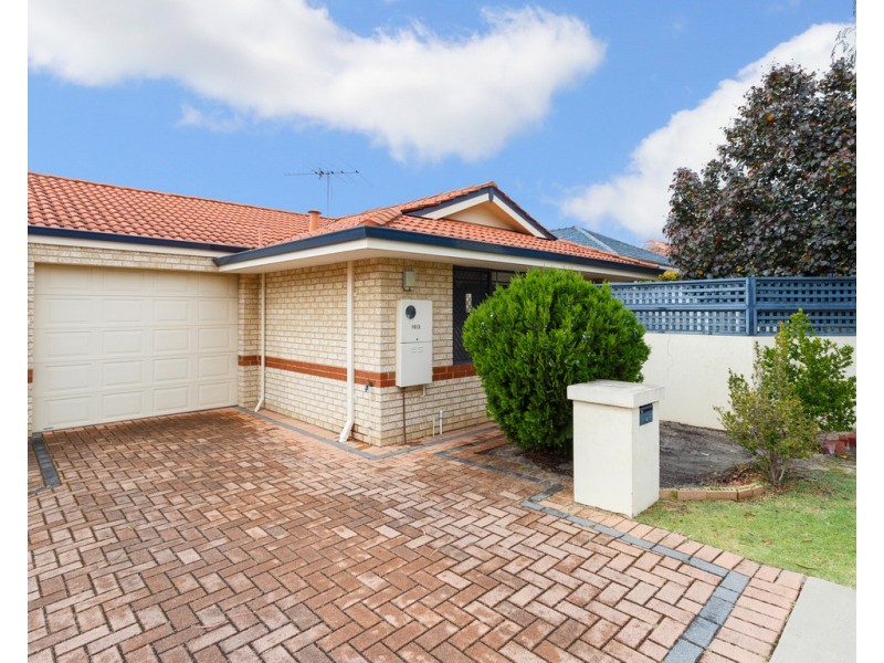10/2 Boundary Rd, St James WA 6102