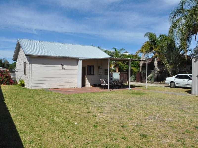 6 Streatham Street, Beckenham WA 6107