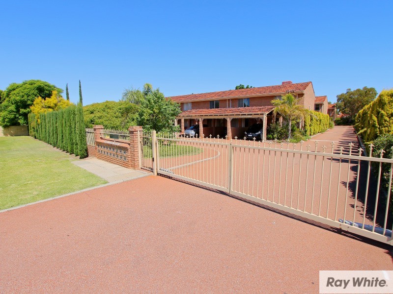7/1177 Albany Hwy, Bentley WA 6102