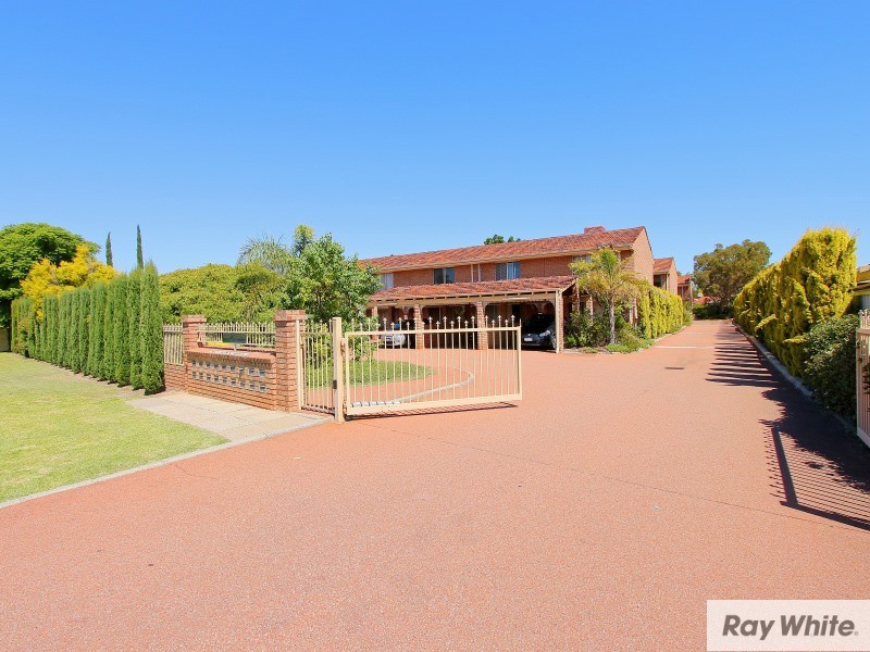 7/1177 Albany Hwy, Bentley WA 6102