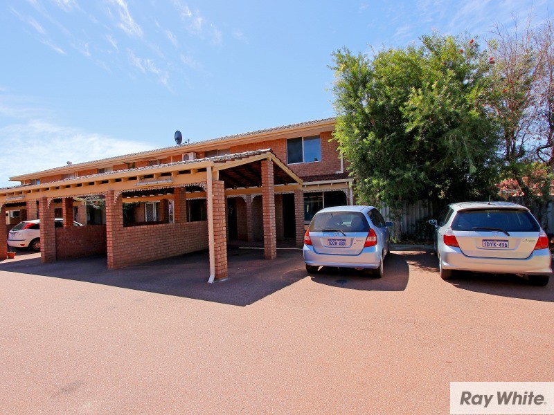 7/1177 Albany Hwy, Bentley WA 6102