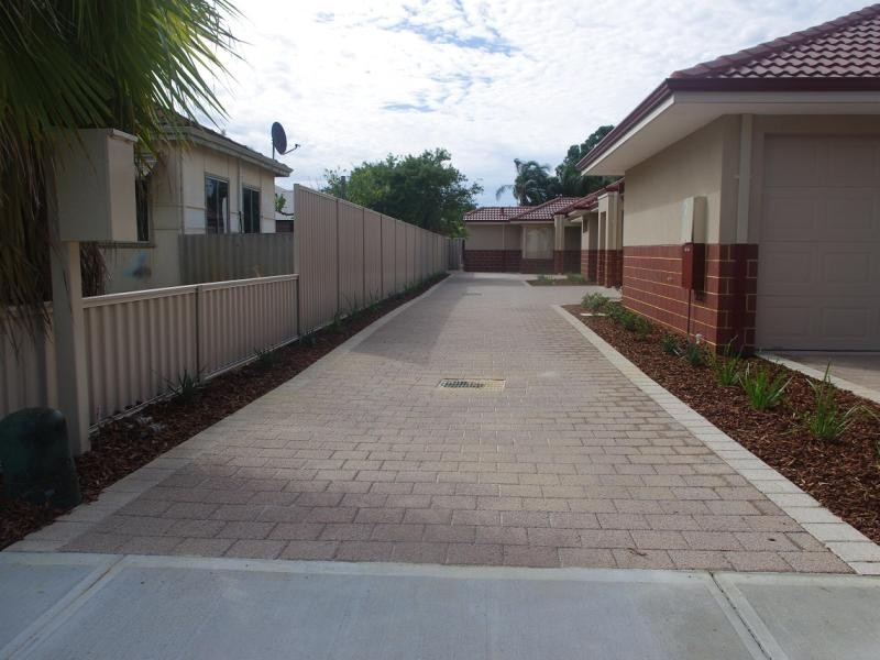 1-3/57 Cohn Street, Carlisle WA 6101