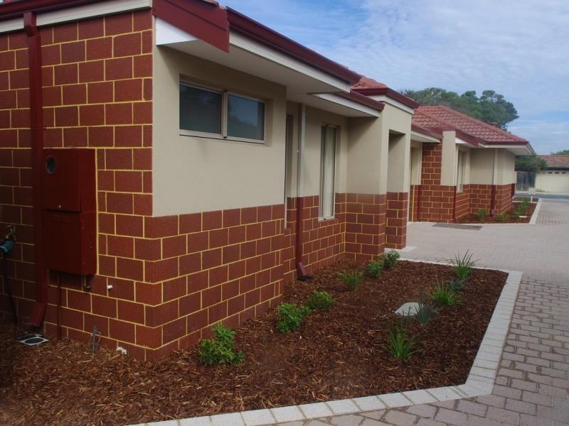 1-3/57 Cohn Street, Carlisle WA 6101