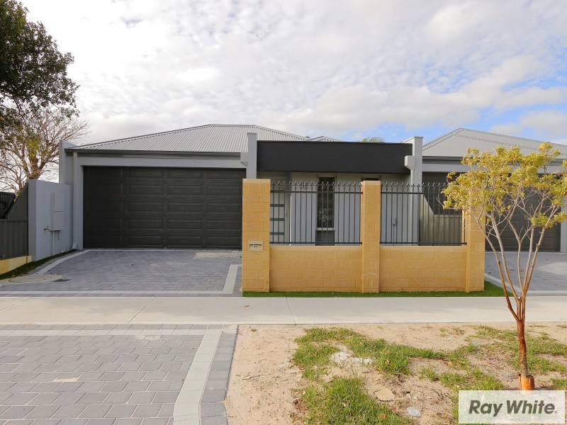 9B Halsey Close, Cannington WA 6107