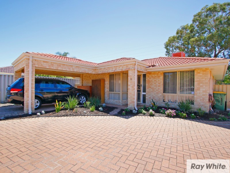 31 Blenny Close, Cannington WA 6107