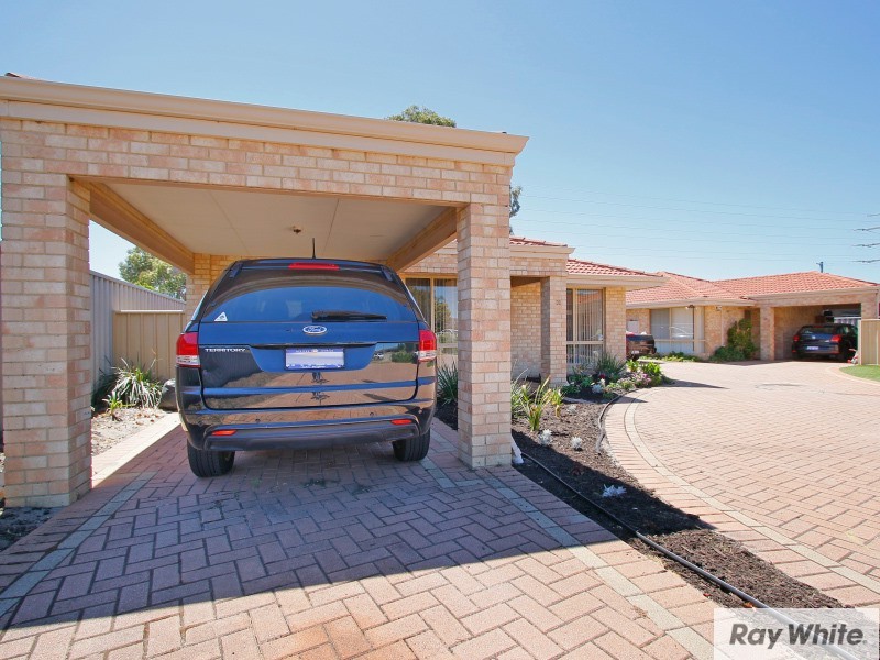 31 Blenny Close, Cannington WA 6107