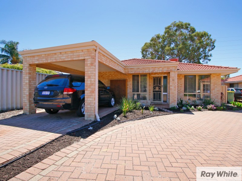 31 Blenny Close, Cannington WA 6107