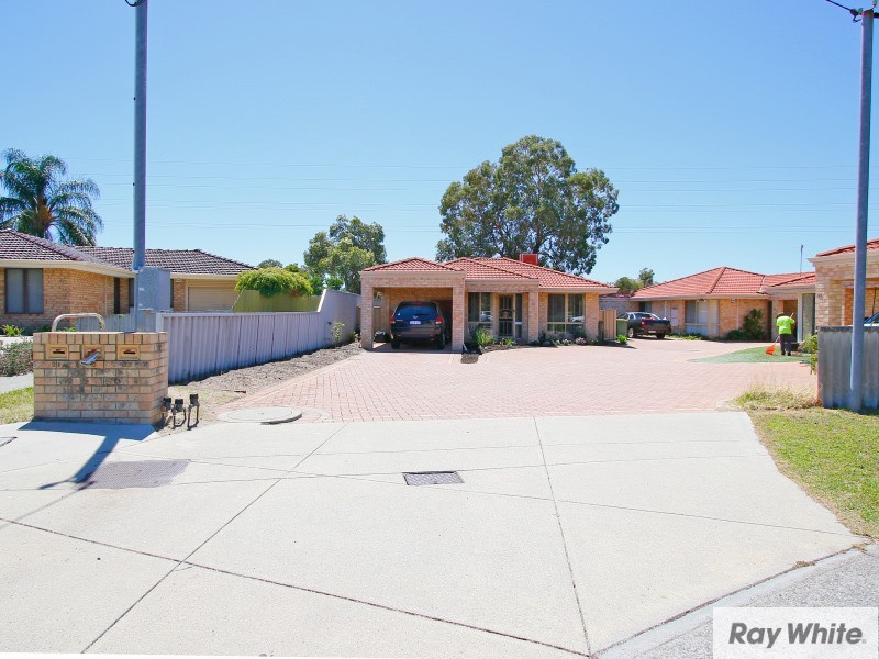 31 Blenny Close, Cannington WA 6107