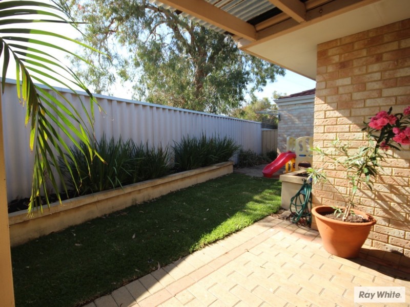 31 Blenny Close, Cannington WA 6107