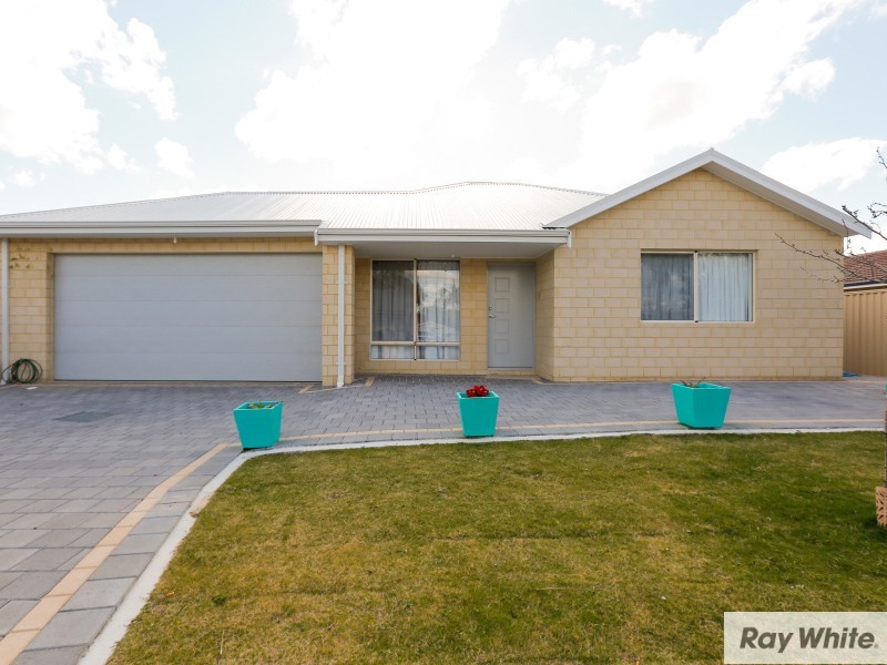 2B Bagoda Street, Queens Park WA 6107
