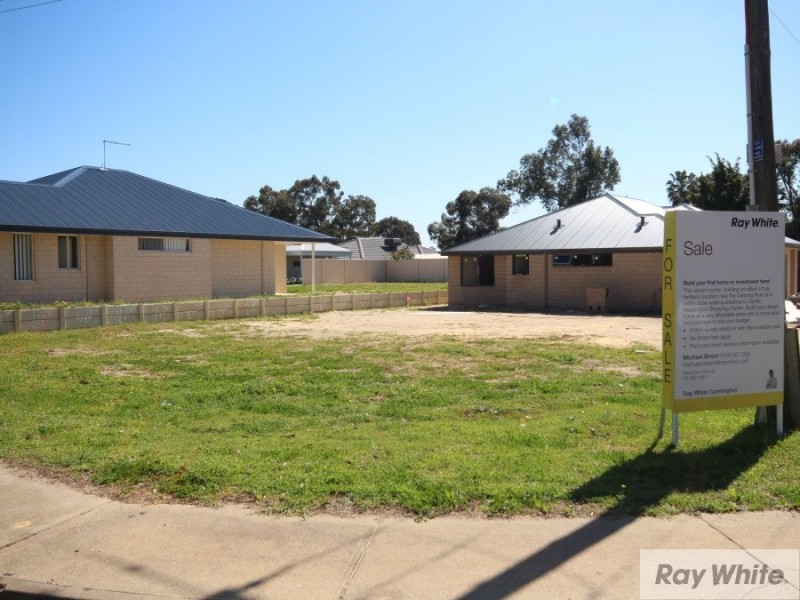 51 River Ave, Maddington WA 6109