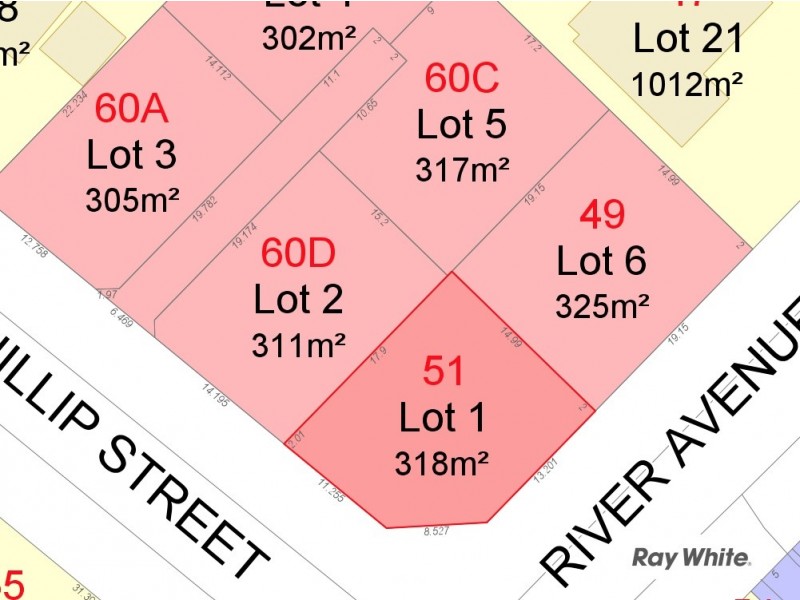 51 River Ave, Maddington WA 6109