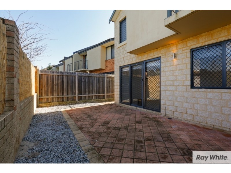 16/22 Gochean Avenue, Bentley WA 6102