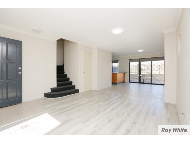 16/22 Gochean Avenue, Bentley WA 6102