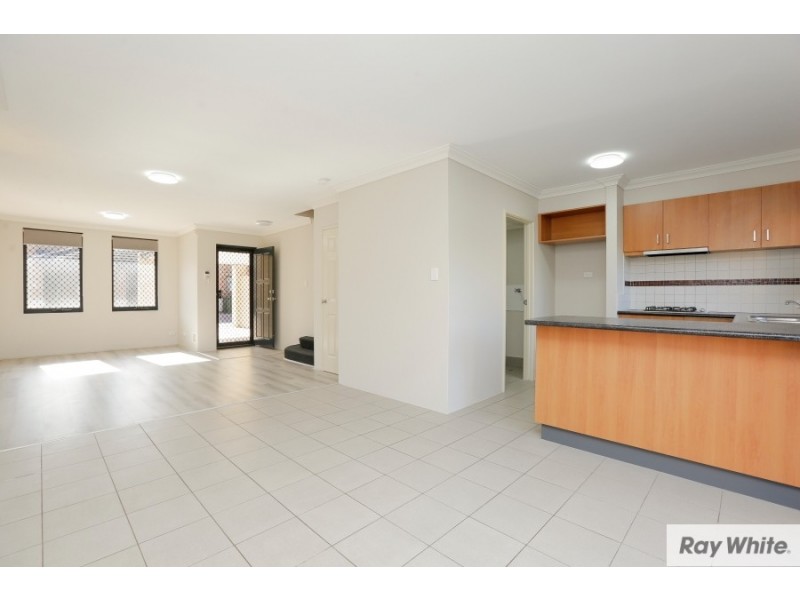 16/22 Gochean Avenue, Bentley WA 6102