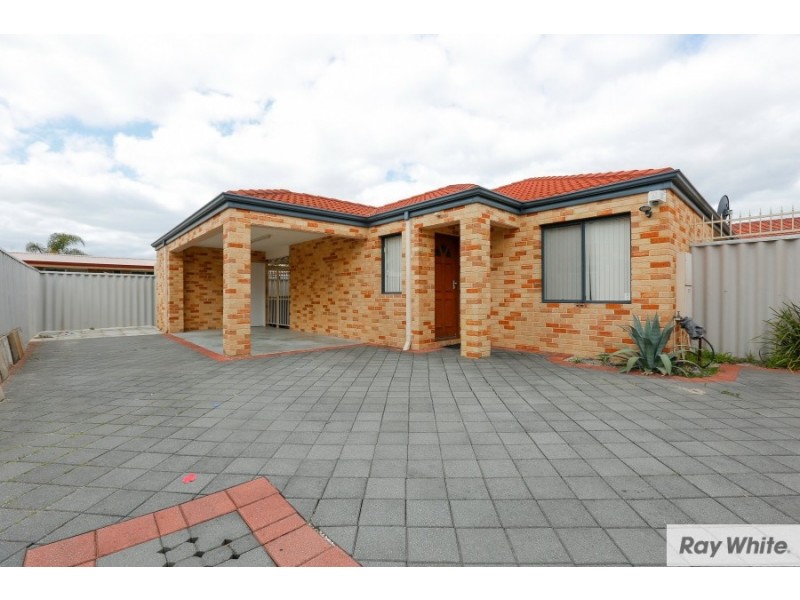 38A Bedford St, Bentley WA 6102