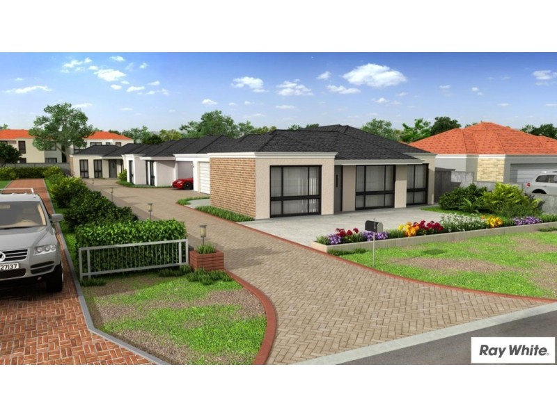 11 Toledo Close, Cannington WA 6107