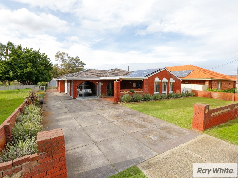 76 Elizabeth St, East Cannington WA 6107