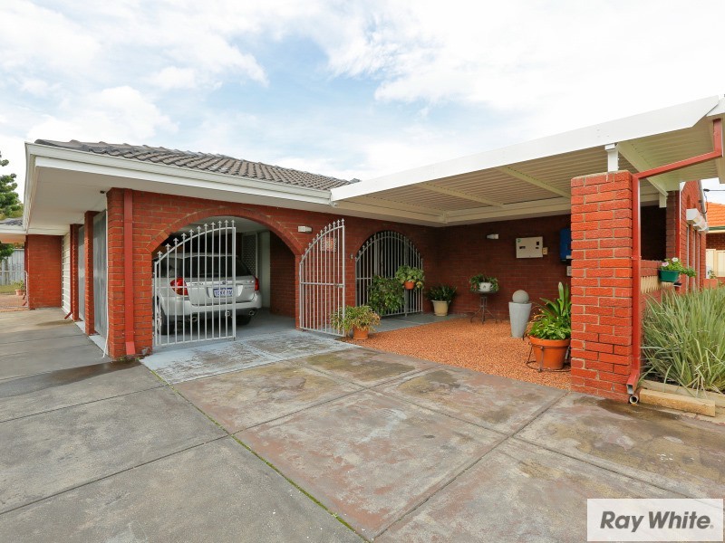 76 Elizabeth St, East Cannington WA 6107