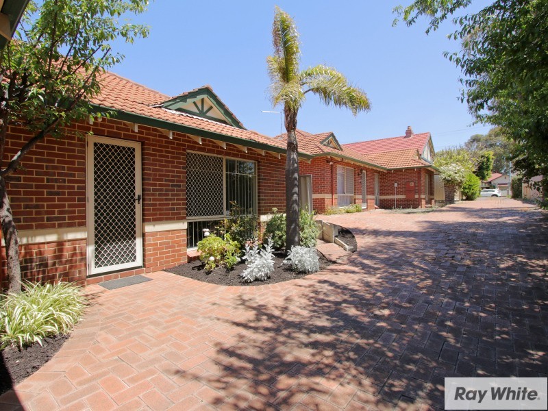 3/36 Swansea, East Victoria Park WA 6101