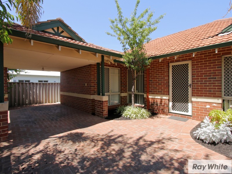 3/36 Swansea, East Victoria Park WA 6101