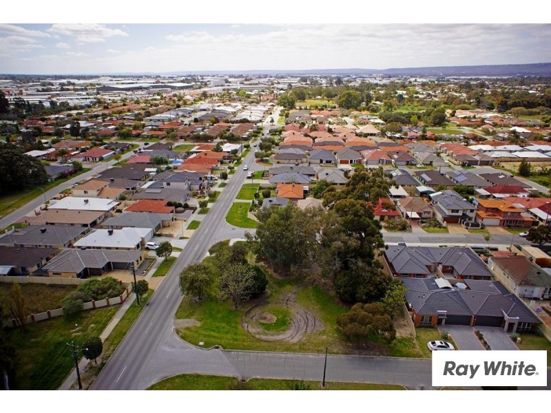 Lot 800 Hamilton Street, Queens Park WA 6107