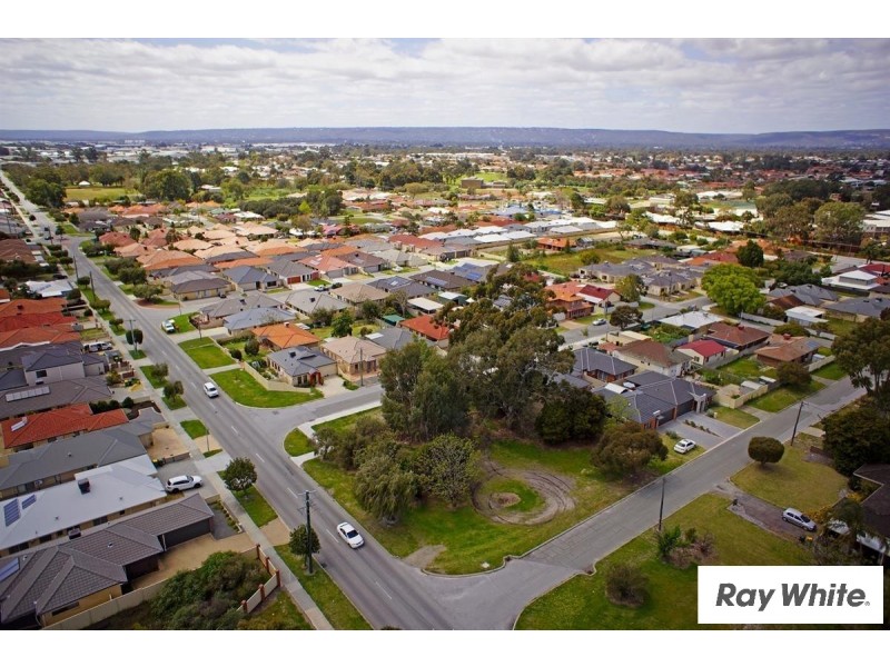 Lot 800 Hamilton Street, Queens Park WA 6107