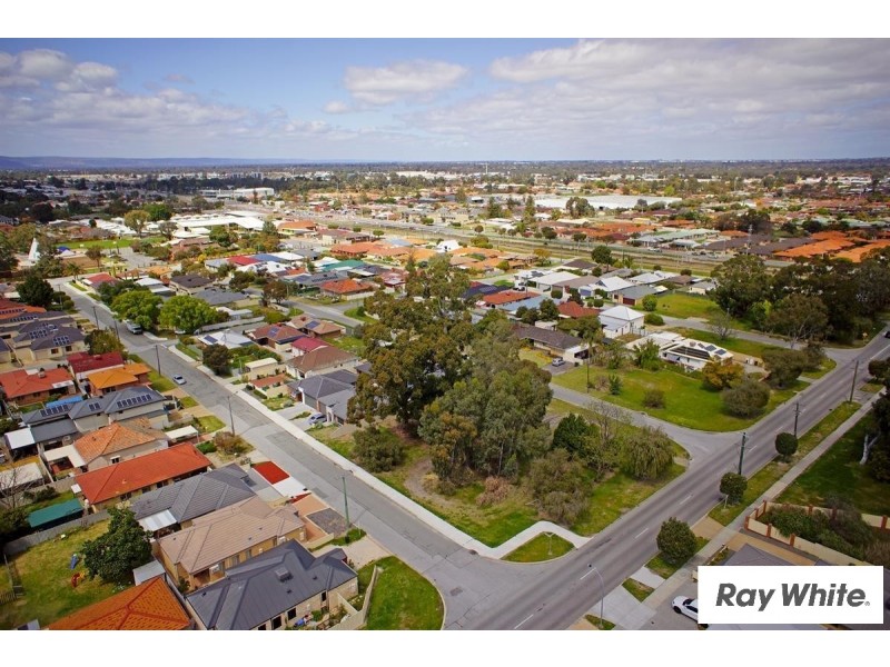 Lot 800 Hamilton Street, Queens Park WA 6107