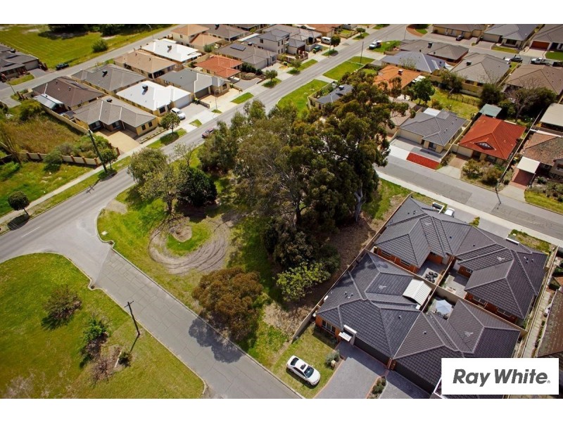 Lot 800 Hamilton Street, Queens Park WA 6107