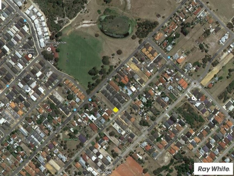 56a Russell Street, East Cannington WA 6107