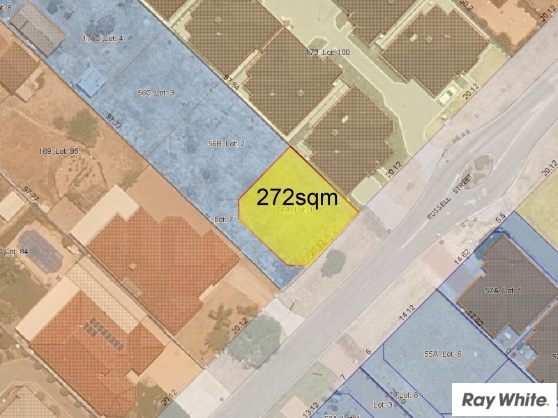 56a Russell Street, East Cannington WA 6107