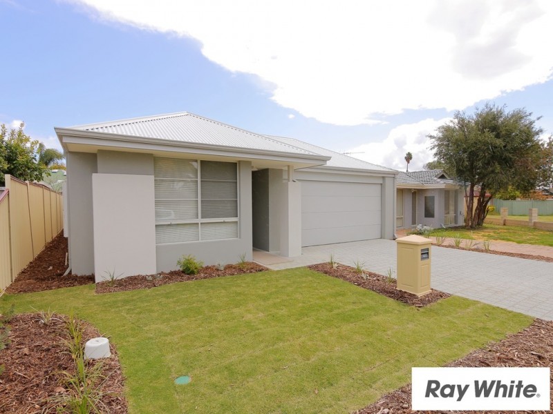20A Rochester Avenue, Beckenham WA 6107